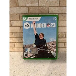 Madden 23